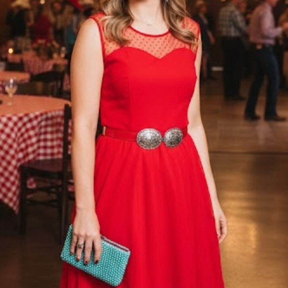 THE BETSY‎   LADIES FORMAL PARTY DRESS